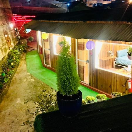 Moc Gia Vien Homestay - Da Lat Buitenkant foto